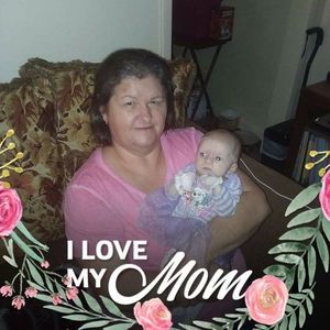 Meet your Posher, Pam